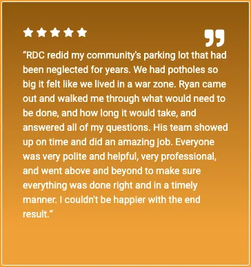 5-star review.